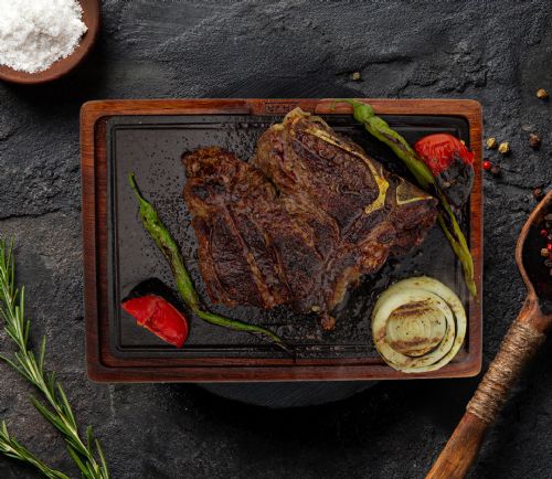 T-Bone