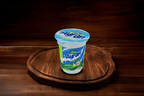 Kapalı Ayran