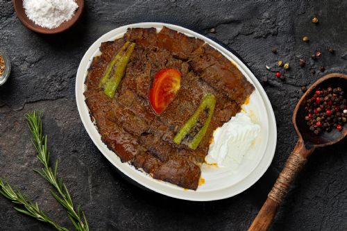 İskender