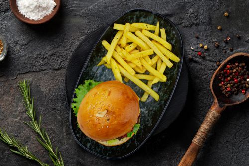 Ehil Burger