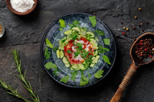 Çoban Salata