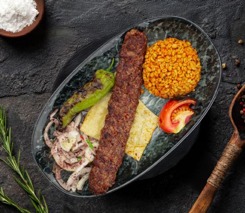 Adana Kebap