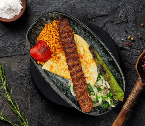 Urfa Kebap