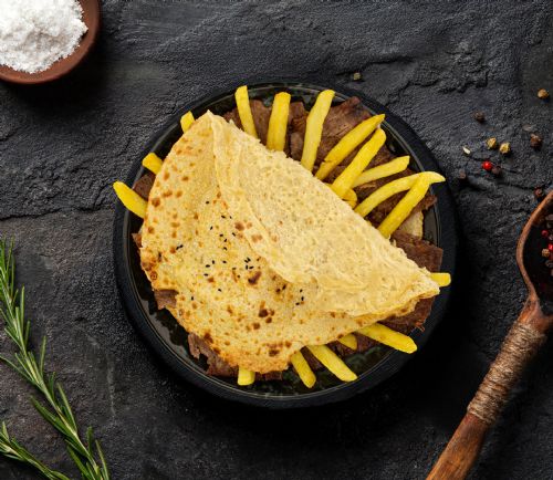 Pide Arası Döner 