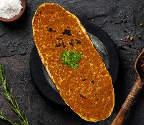 Lahmacun