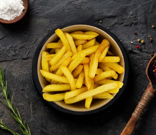 Patates Kızartması