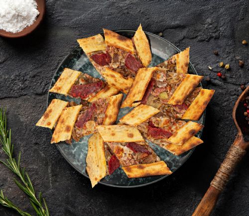 Ehil Special Pide