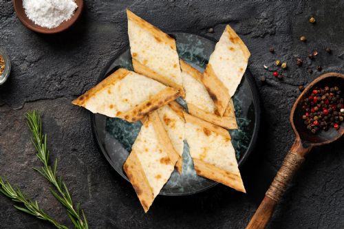 Kaşarlı Pide