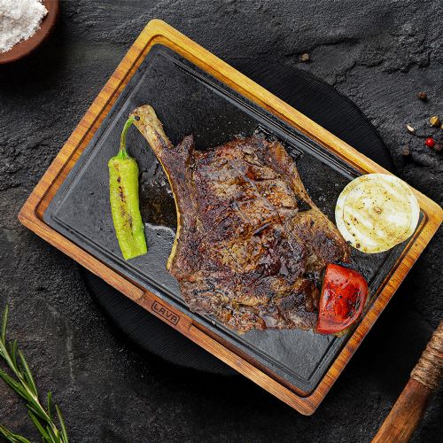 Steak Çeşitleri
