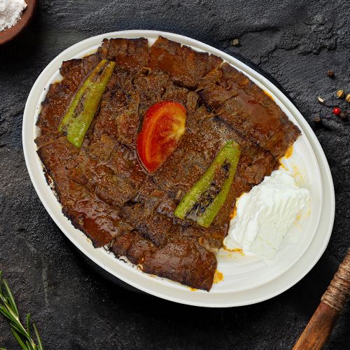 Döner Çeşitleri