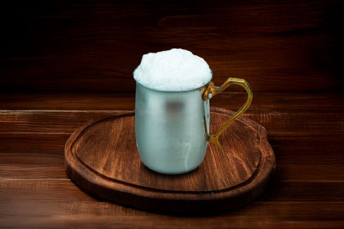 Yayık Ayran
